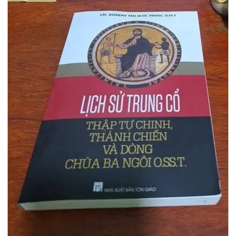 Lịch sử trung cổ thập tự chinh 733492