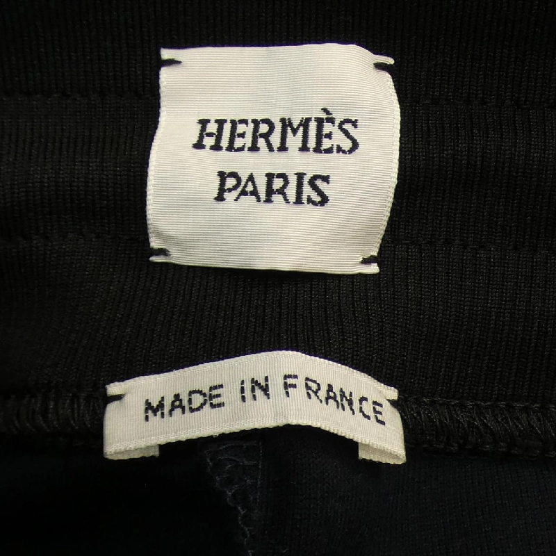 【Mã giảm giá】Quần HERMES 652335