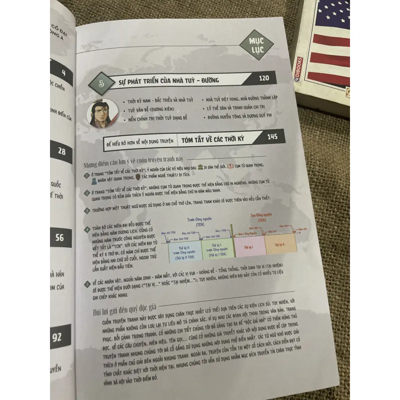 LỊCH SỬ THẾ GIỚI - NHỮNG NỀN VĂN MINH CHÂU Á CỔ ĐẠI VÀ SỰ HÌNH THÀNH KHU VỰC ĐÔNG Á 714651