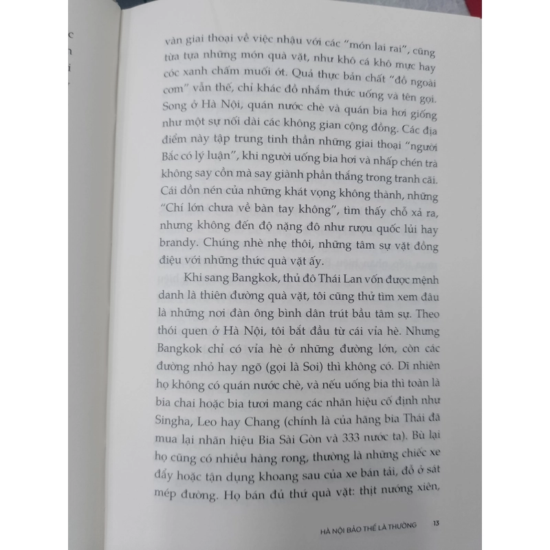 HÀ NỘI BẢO THẾ LÀ THƯỜNG - NGUYỄN TRƯƠNG QUÝ 
 531024
