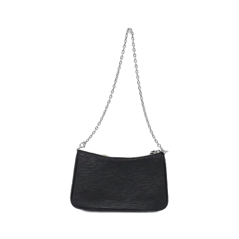 Túi đeo chéo Louis Vuitton Epi Easy Pouch On Strap M81070 620219