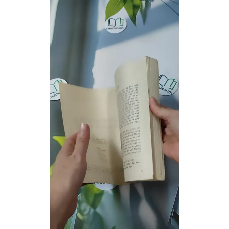 [XƯA] Báo Chí: Những Vấn Đề Lí Luận Và Thực Tiễn 2 (1996) 928582