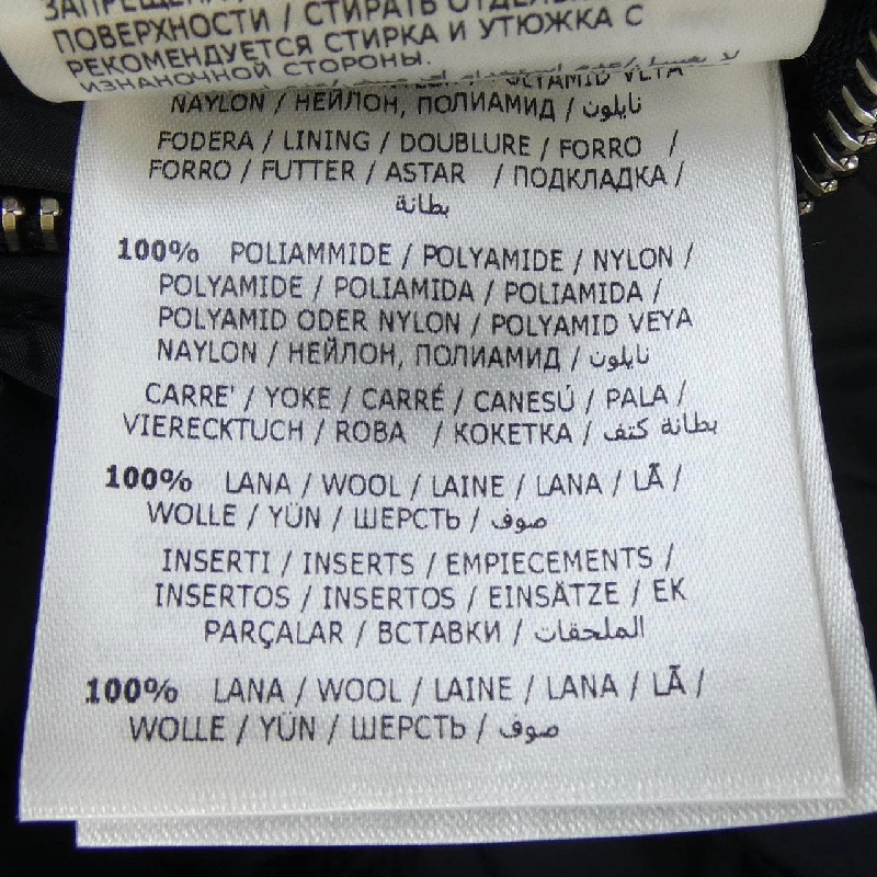 MONCLER ARCS Áo khoác lông - Hàng hiệu Chính hãng 894194