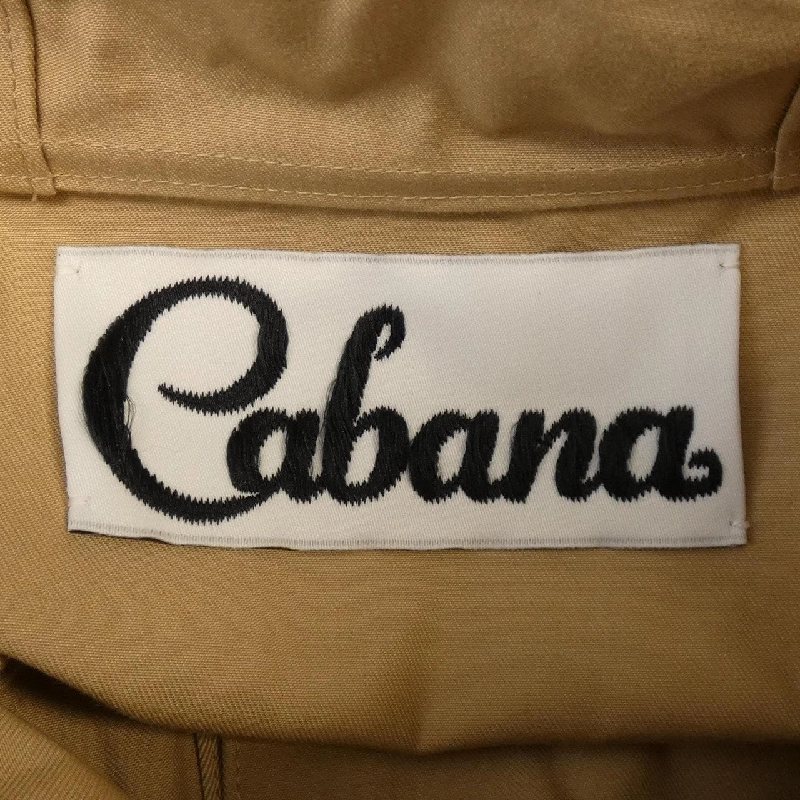 CABANA Jacket - Hàng hiệu Authentic 811770