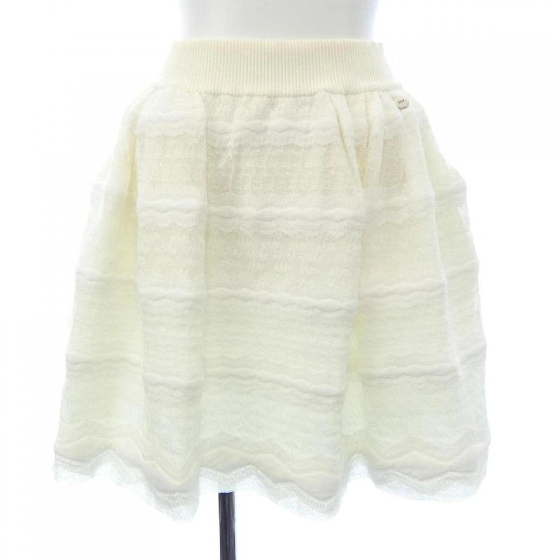 Chân váy CHANEL P51674K06645 - Hàng hiệu Authentic 650006