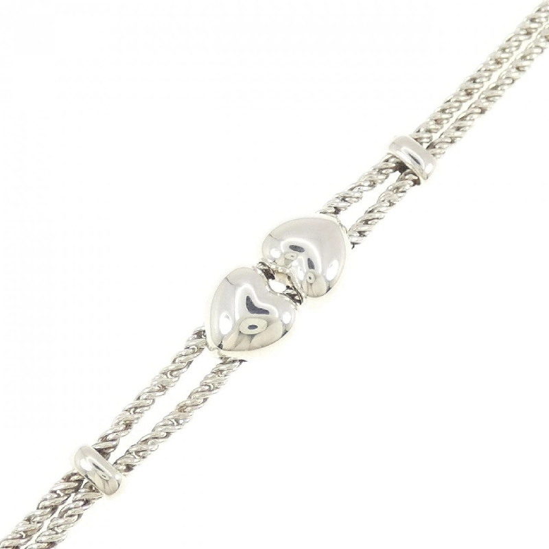 【Vintage】Vòng tay Tiffany 925 667716