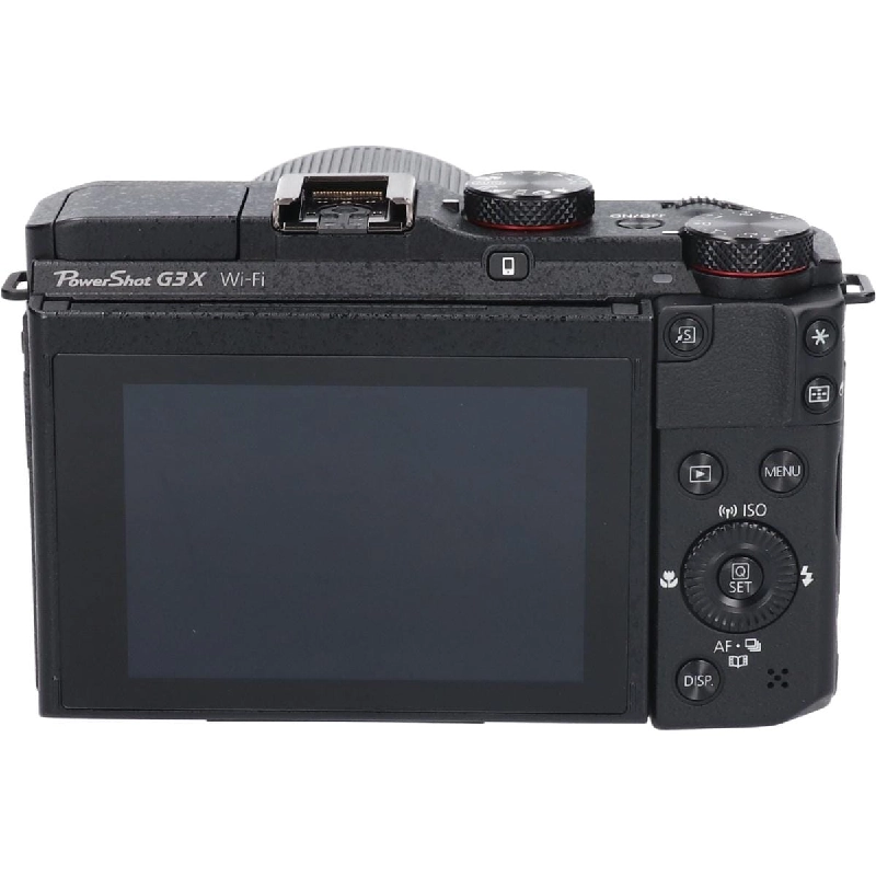 Máy ảnh POWERSHOT G3X - Hàng hiệu Authentic 879439