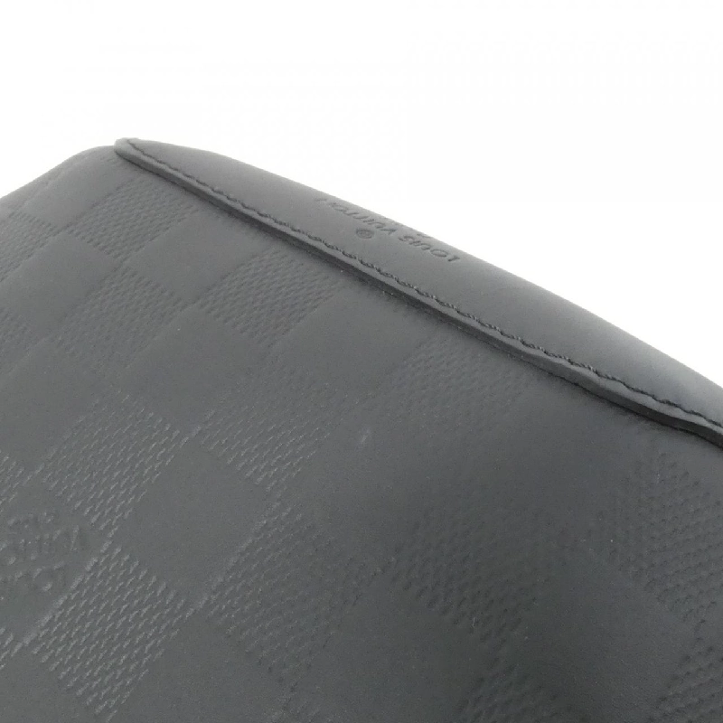 Túi đeo chéo Louis Vuitton Damier Infini Avenue Sling Bag N41720 611974