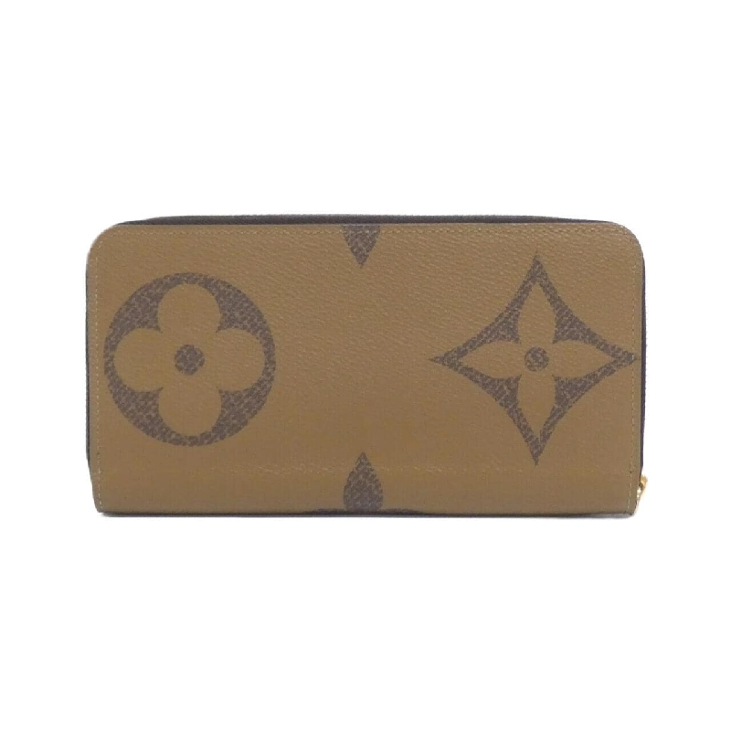 Ví cầm tay Louis Vuitton Monogram Giant Zippy M69353 - Hàng hiệu Chính hãng 806625