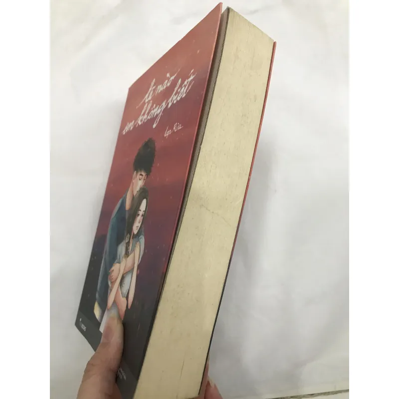 Lẽ Nào Em Không Biết 752881