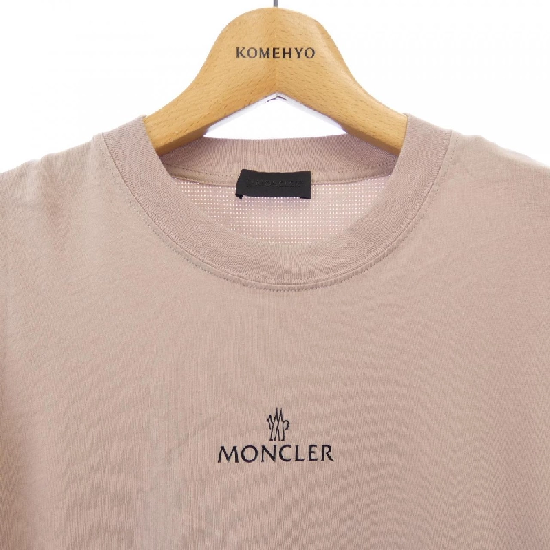 Áo thun MONCLER - Hàng hiệu Authentic 638897