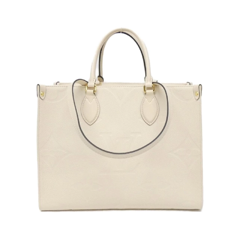 Túi xách Louis Vuitton Monogram Empreinte OnTheGo MM M46531 - Hàng hiệu Chính hãng 765704