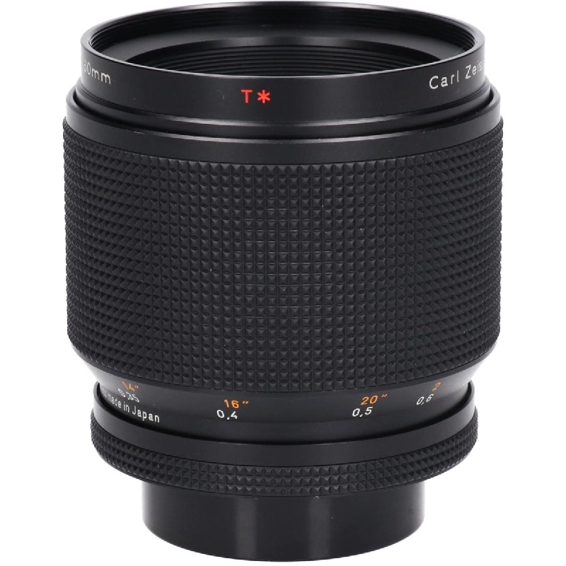 ＭＡＫＲＯ－ＰＬＡＮＡＲ６０ｍｍ Ｆ２．８ＡＥ（Ｊ） - Hàng hiệu Authentic 879224