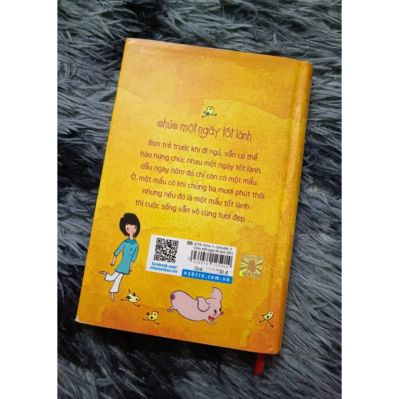 Chúc một ngày tốt lành (bản đặc biệt) 957582