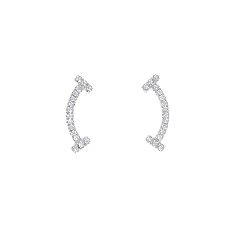 Bông tai T-Smile Tiffany 665833