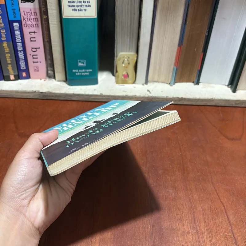 II Truyện Ngắn: Hạnh Phúc Mong Manh - Nguyễn Quang Lập - 2013 907634