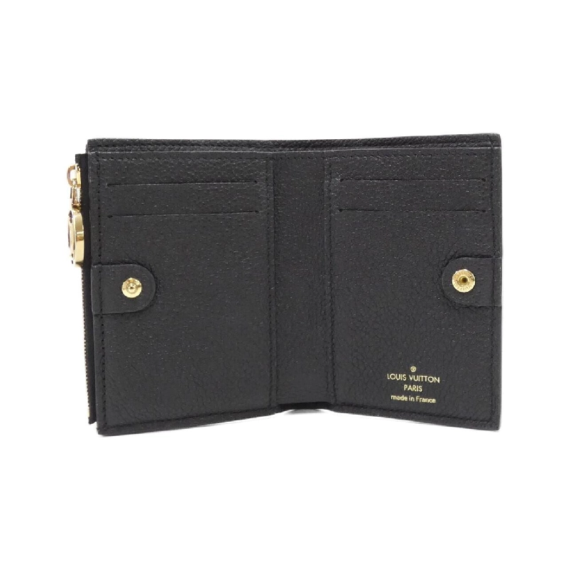 Ví Louis Vuitton Monogram Empreinte Portefeuille Lisa M83365 622598