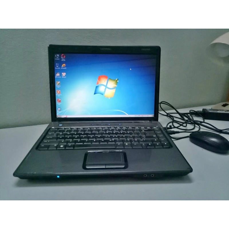 Xác Laptop Compaq Peresario V3000 390899