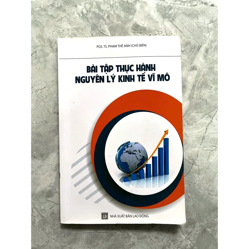 BÀI TẬP THỰC HÀNH NGUYÊN LÝ KINH TẾ VĨ MÔ 702599