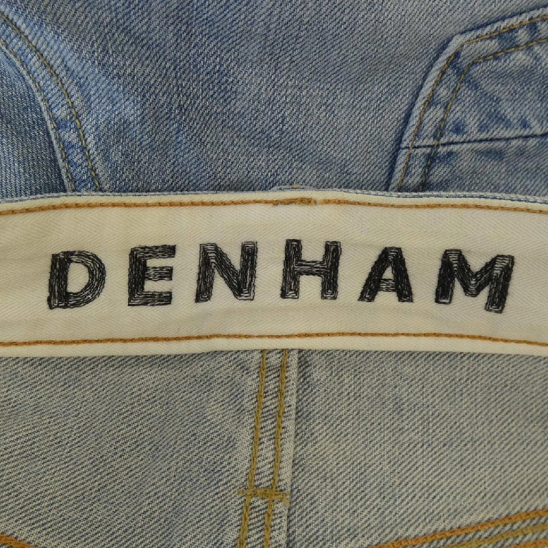 DENHAM 01-14-02-11-030 Jeans - Hàng hiệu Authentic 885829
