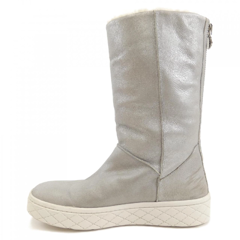 【Mã giảm giá】Moncler MONCLER Boots 664835