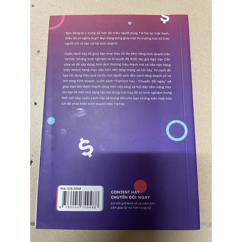 Content hay chuyển đổi ngày - Ngô Văn Cần (c43) 675068