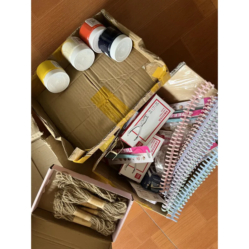 [TẶNG] Màu goauche và một số vpp 991542