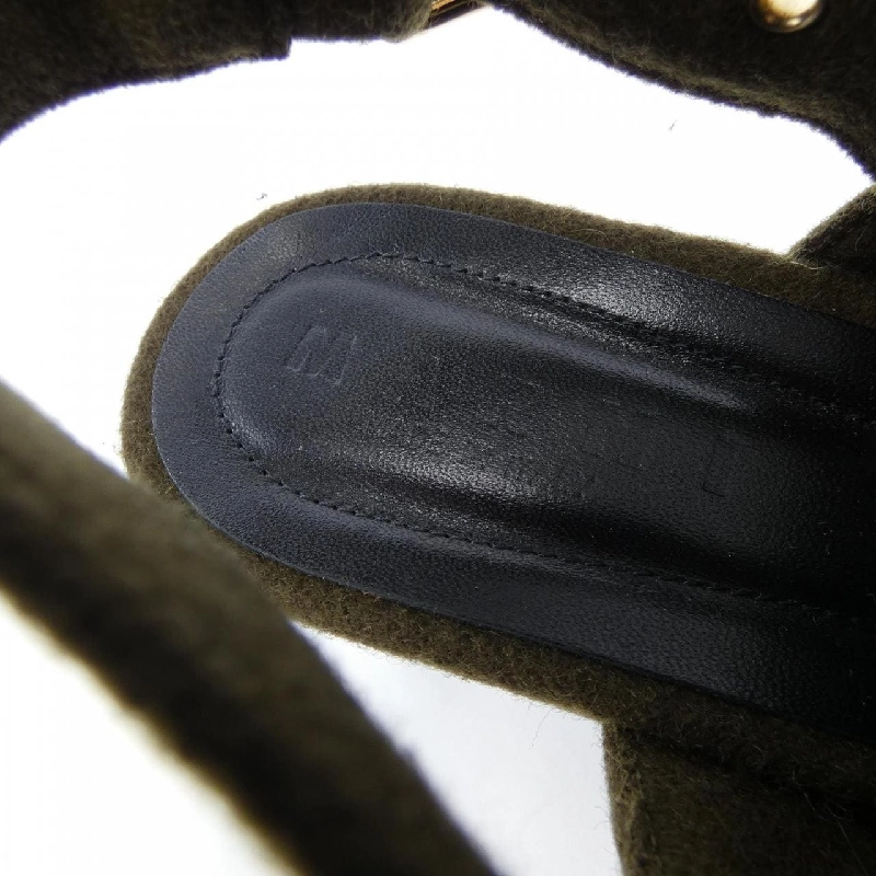 【Khuyến mãi】Dép MARNI 664378