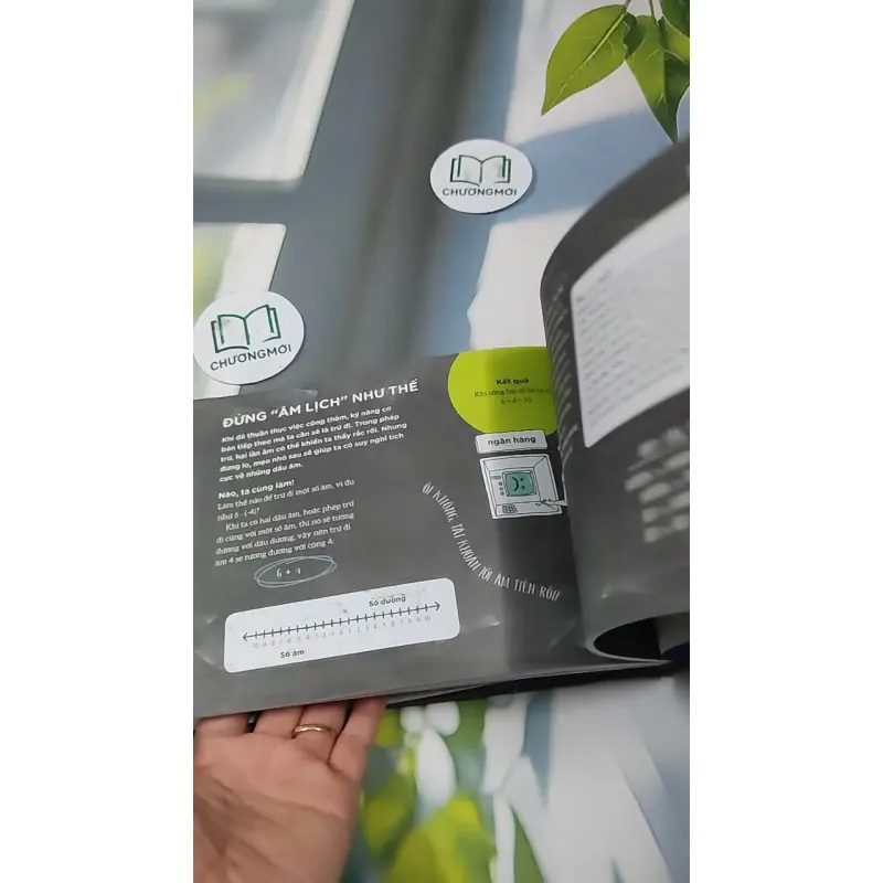 Toán Học Siêu Hay - Katie Hewett & Tracie Young 727311