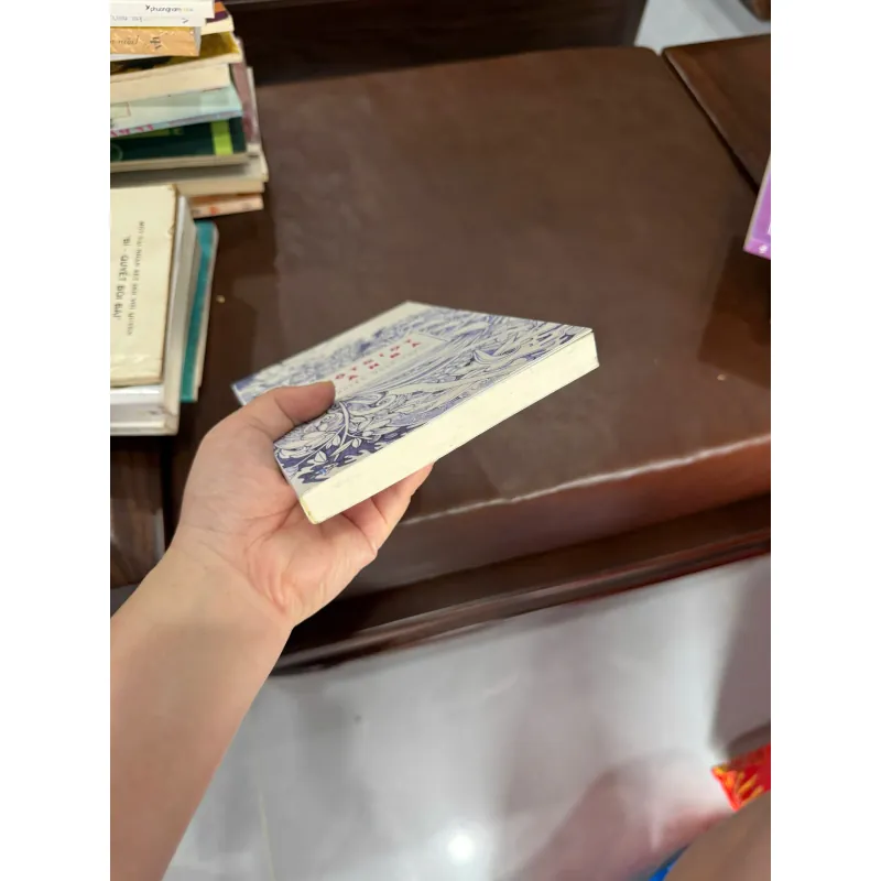 Một giọt đàn bà – Nguyễn Ngọc Thạch- K4 1029434