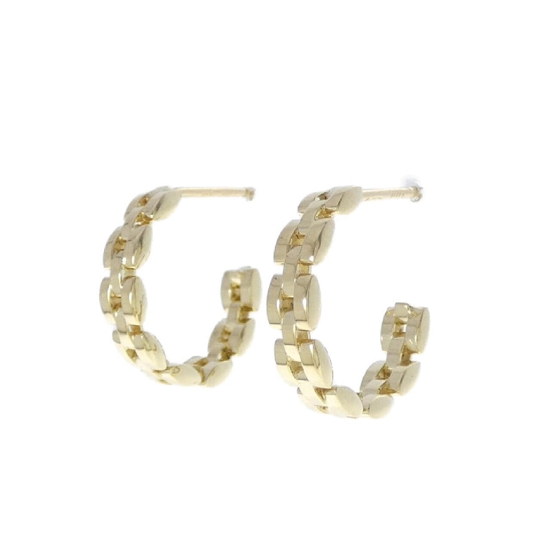 Bông tai 750YG - Hàng hiệu Authentic 863476