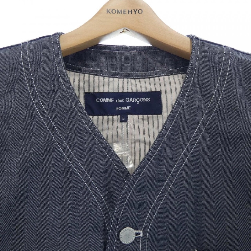 COMME des GARCONS HOMME HK-J024 Áo khoác - Hàng hiệu Authentic 882152