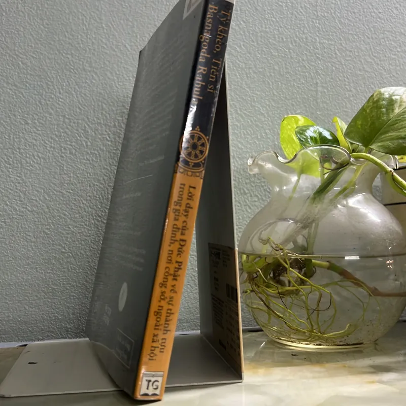 Lời dạy của Đức Phật 776288