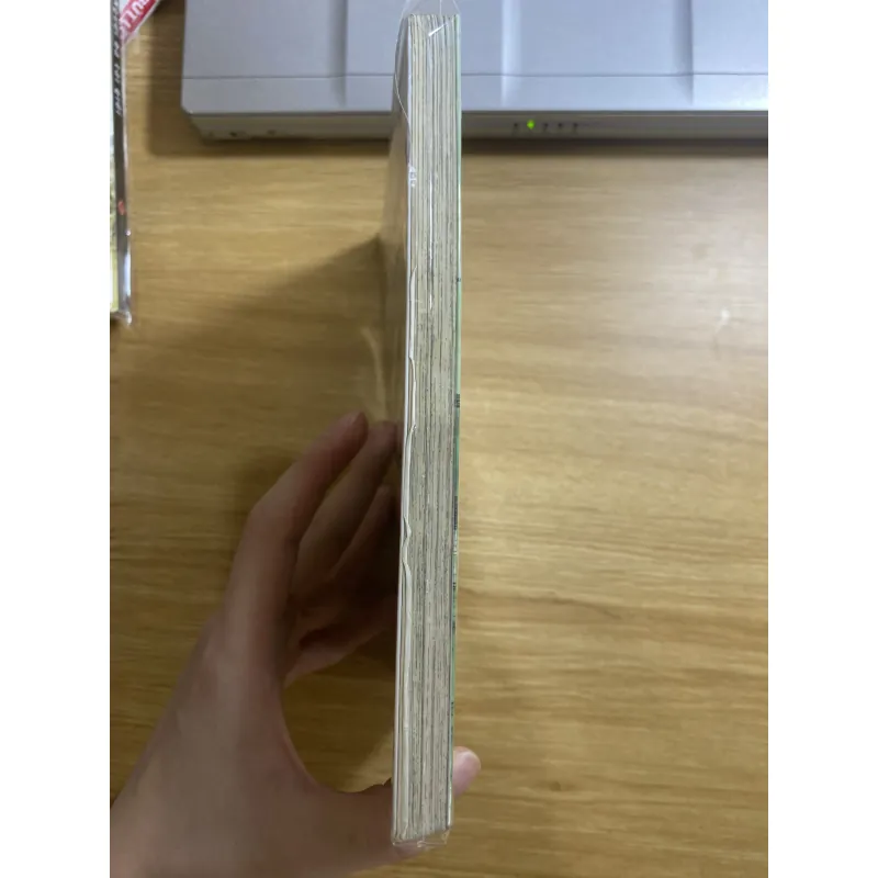 Người bà tài giỏi vùng saga tập 3 1018787