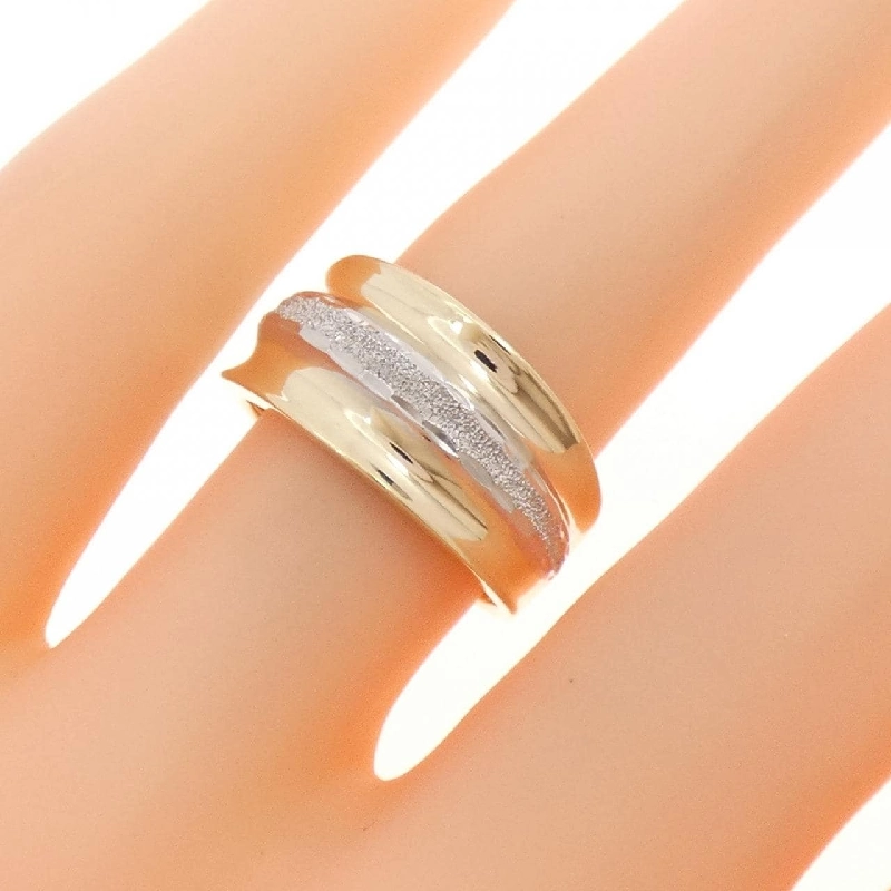 Nhẫn 14KYG/14KWG - Hàng hiệu Authentic 846748