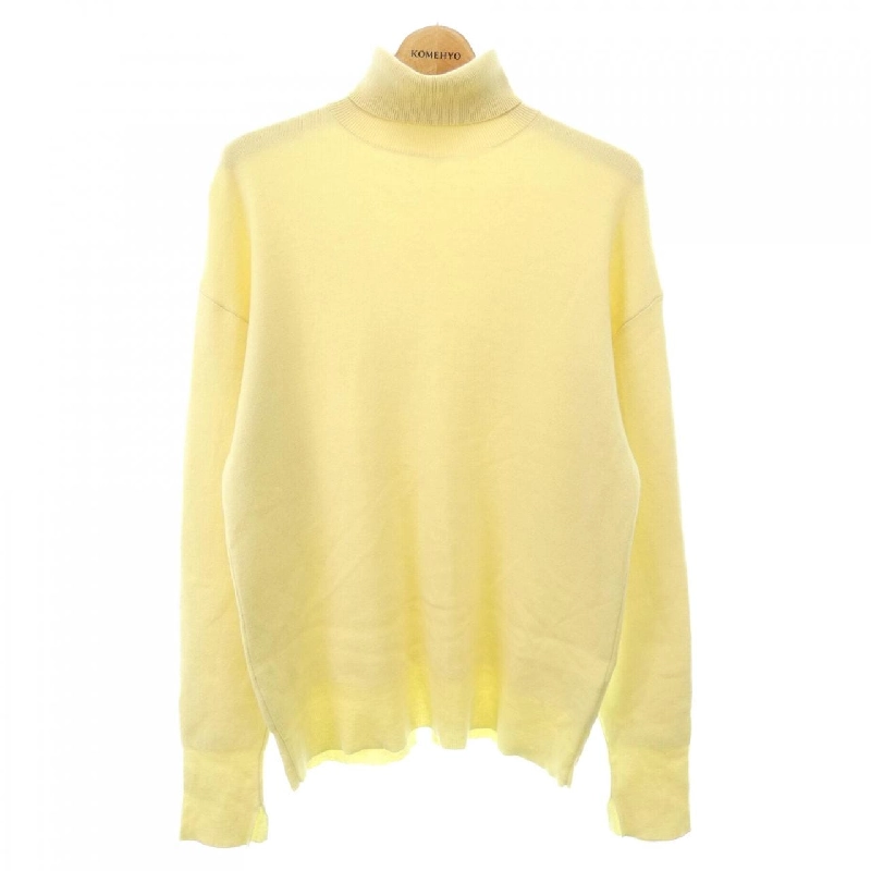 【Mã giảm giá】ロク 6ROKU ニット 633574