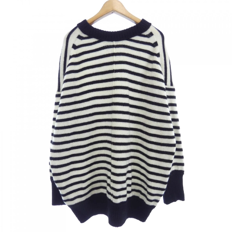 【Mã giảm giá】JOURNAL STANDARD Áo len 634064