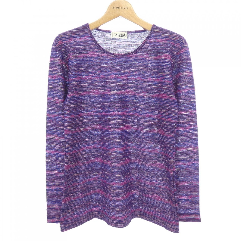 【Vintage】MISSONI SPORT MISSONI SPORT Áo 646175