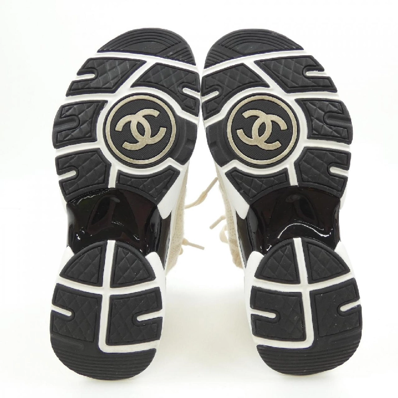 Giày thể thao CHANEL - Hàng hiệu Authentic 829821