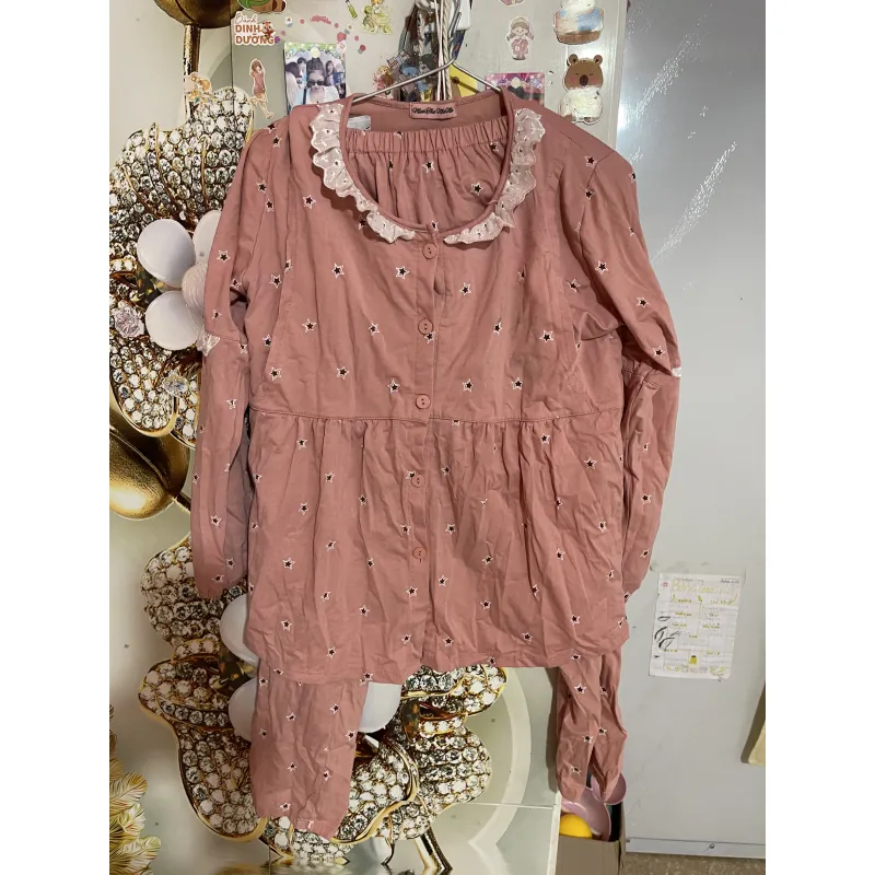 Bộ bầu,sau sinh 756015