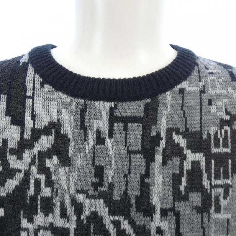 シュプリーム SUPREME Trebark Camo ニット - Hàng hiệu Authentic 884973