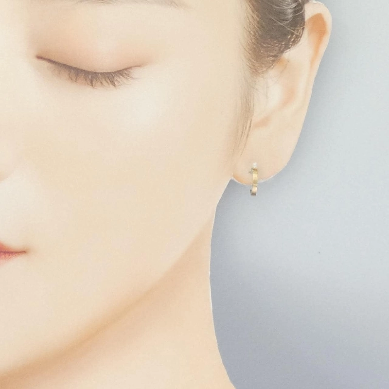 Ete Bông tai Ngọc trai Nước ngọt - Hàng hiệu Chính hãng 846028