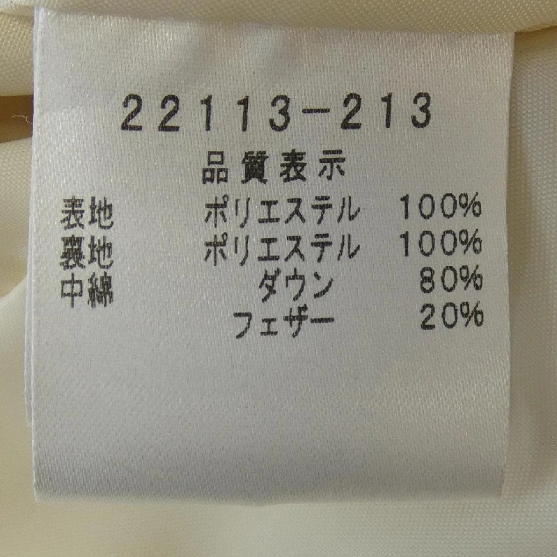 Castelbajac 22113-213 Áo gile lông 631537