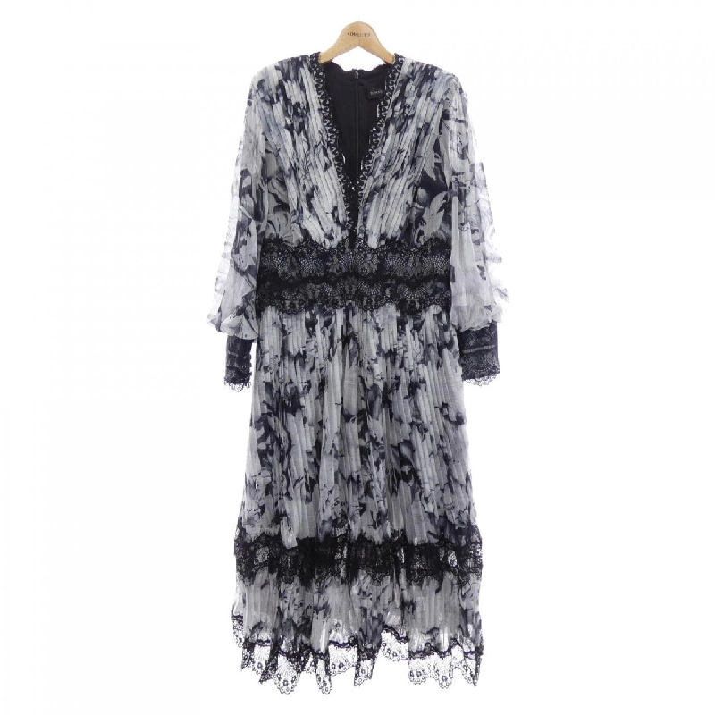 TADASHI SHOJI BUH22186MD Váy - Hàng hiệu Authentic 813314