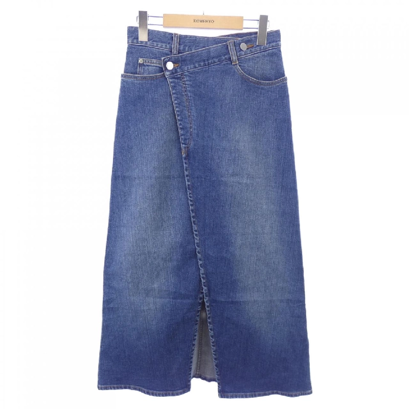 ステラマッカートニー STELLA MCCARTNEY 515729 SCH20 Skirt - Hàng hiệu Authentic 813930