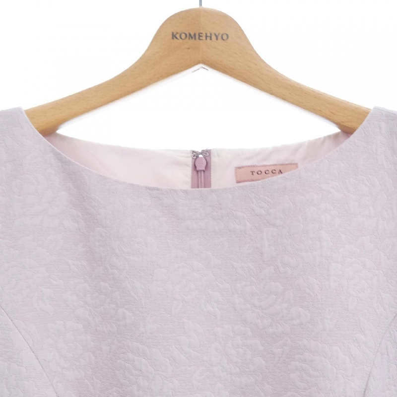 TOCCA Đầm - Hàng hiệu Chính hãng 812561