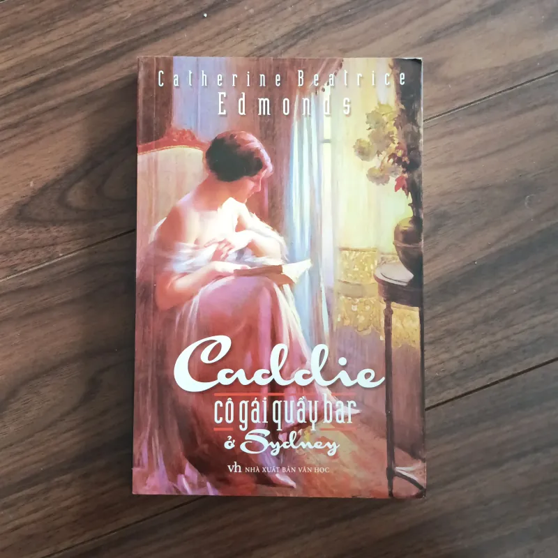 Cassie cô gái quầy bar ở sydney 758529