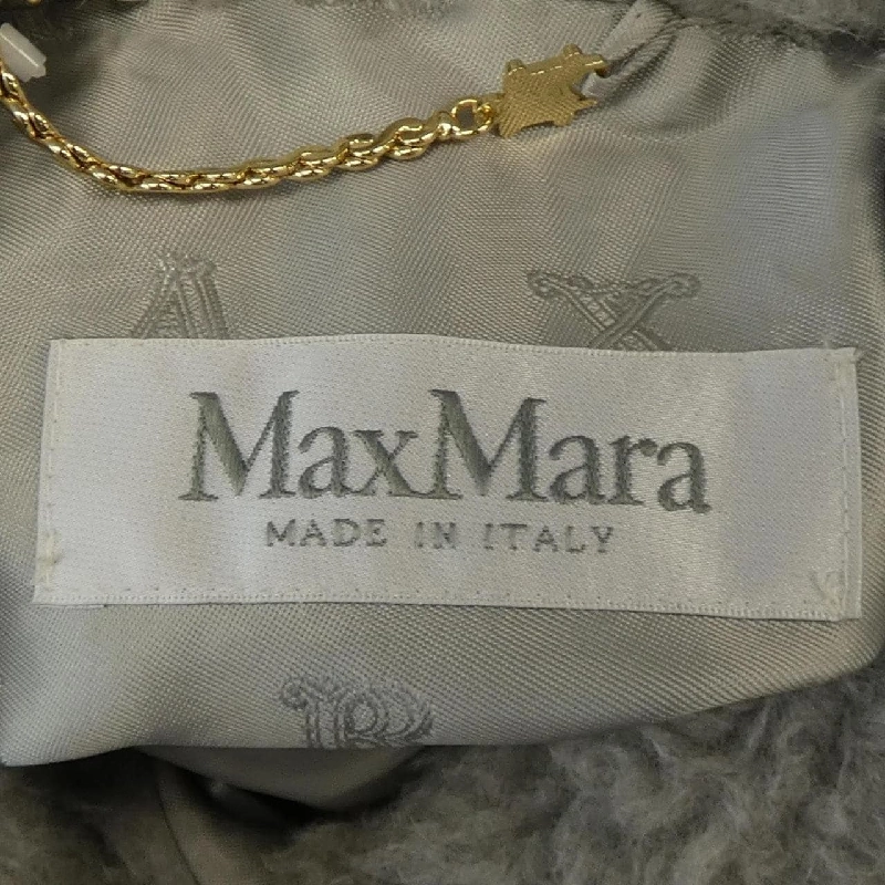 【Khuyến mãi】Max Mara Cape 639163