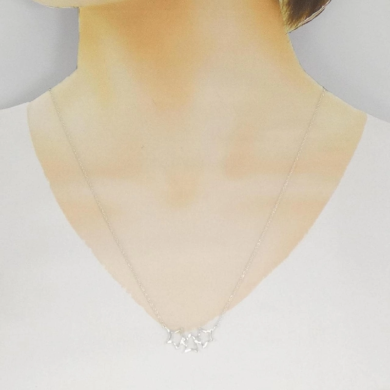 Dây chuyền Tiffany 925 - Hàng hiệu Chính hãng 840447