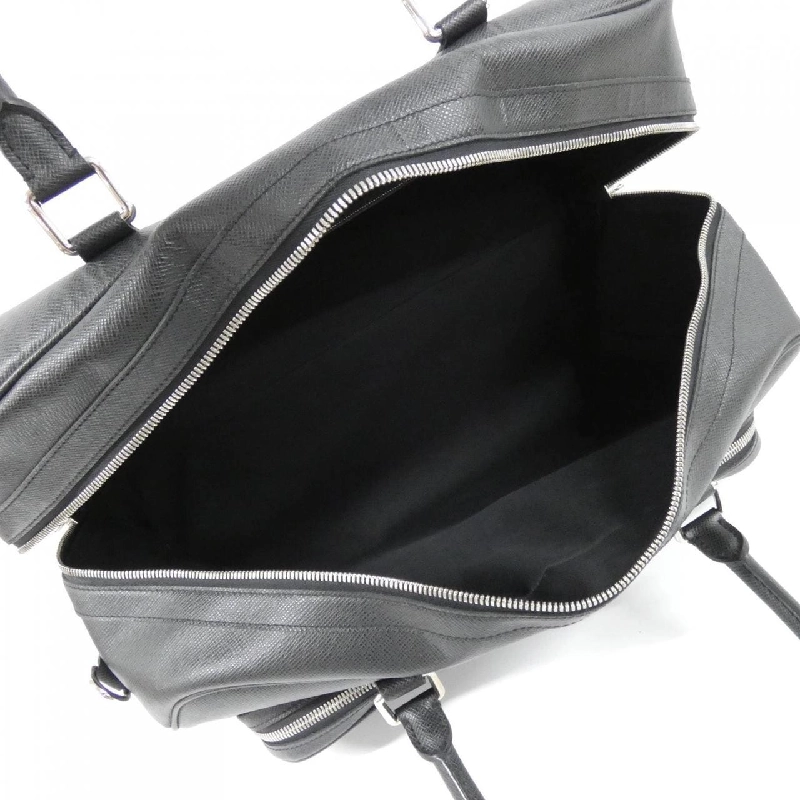 Túi Boston Louis Vuitton Taiga Nikolai M31132 614901